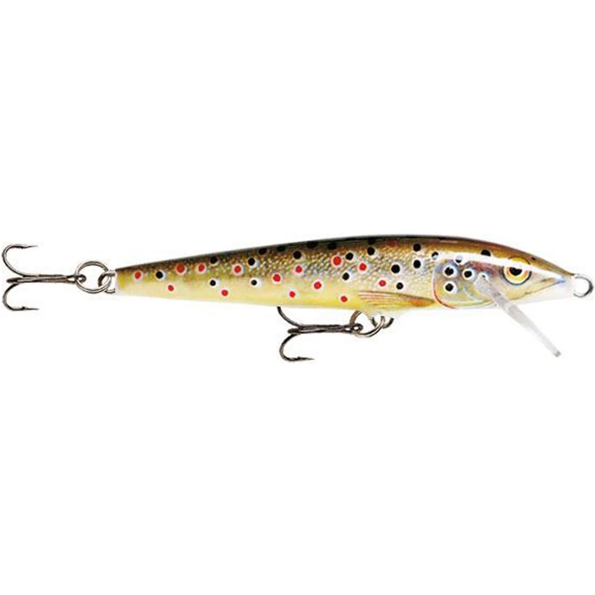 Rapala Original Floating Sahte Balığı TR 70mm