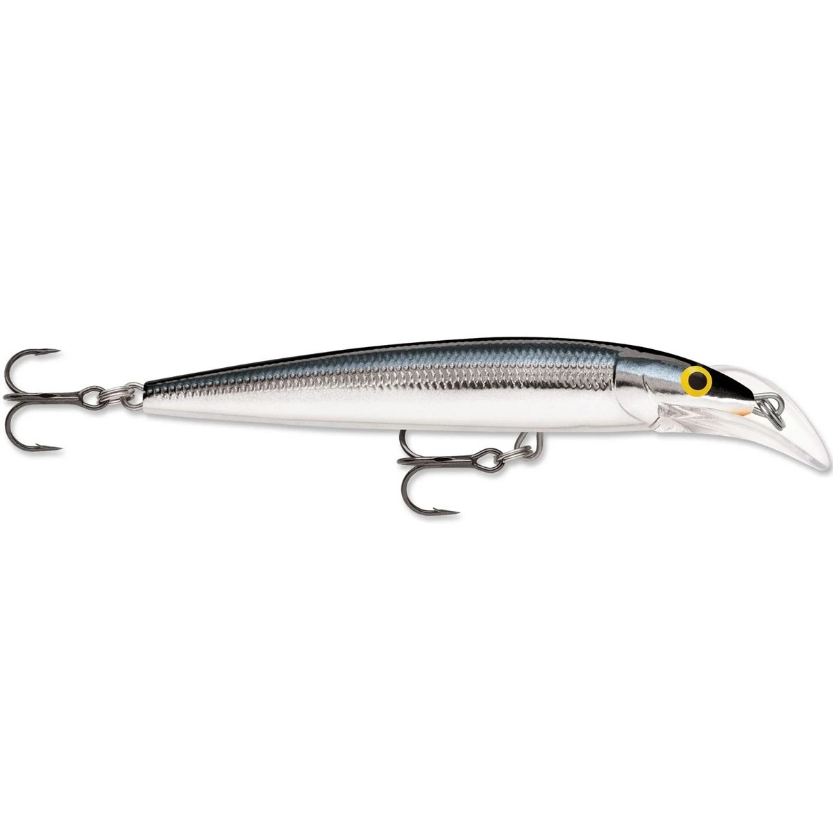 Rapala Scatter Rap Minnow Sahte Balığı S 110mm