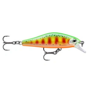 Rapala Shadow Rap Solid Shad Sahte Balığı GRS 50mm