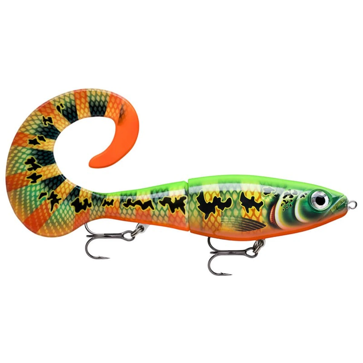 Rapala X-Rap Otus Sahte Balığı PCK 170mm