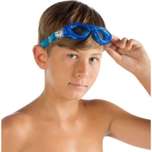 Cressi Crab Yüzme Gözlüğü AZURE