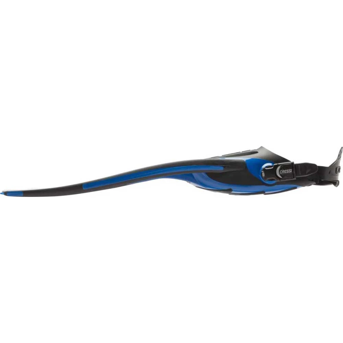 Cressi Frog Plus Dalış Paleti BLUE-SILVER NO:38-41