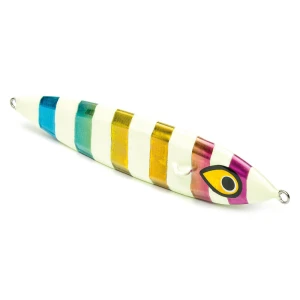 Mustad Wingman Jig Sahte Yemi RBW 200GR