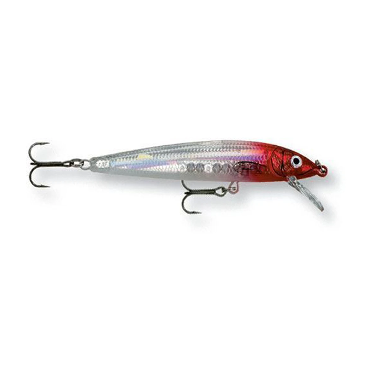 Rapala Husky Jerk Sahte Balığı GRH 80mm