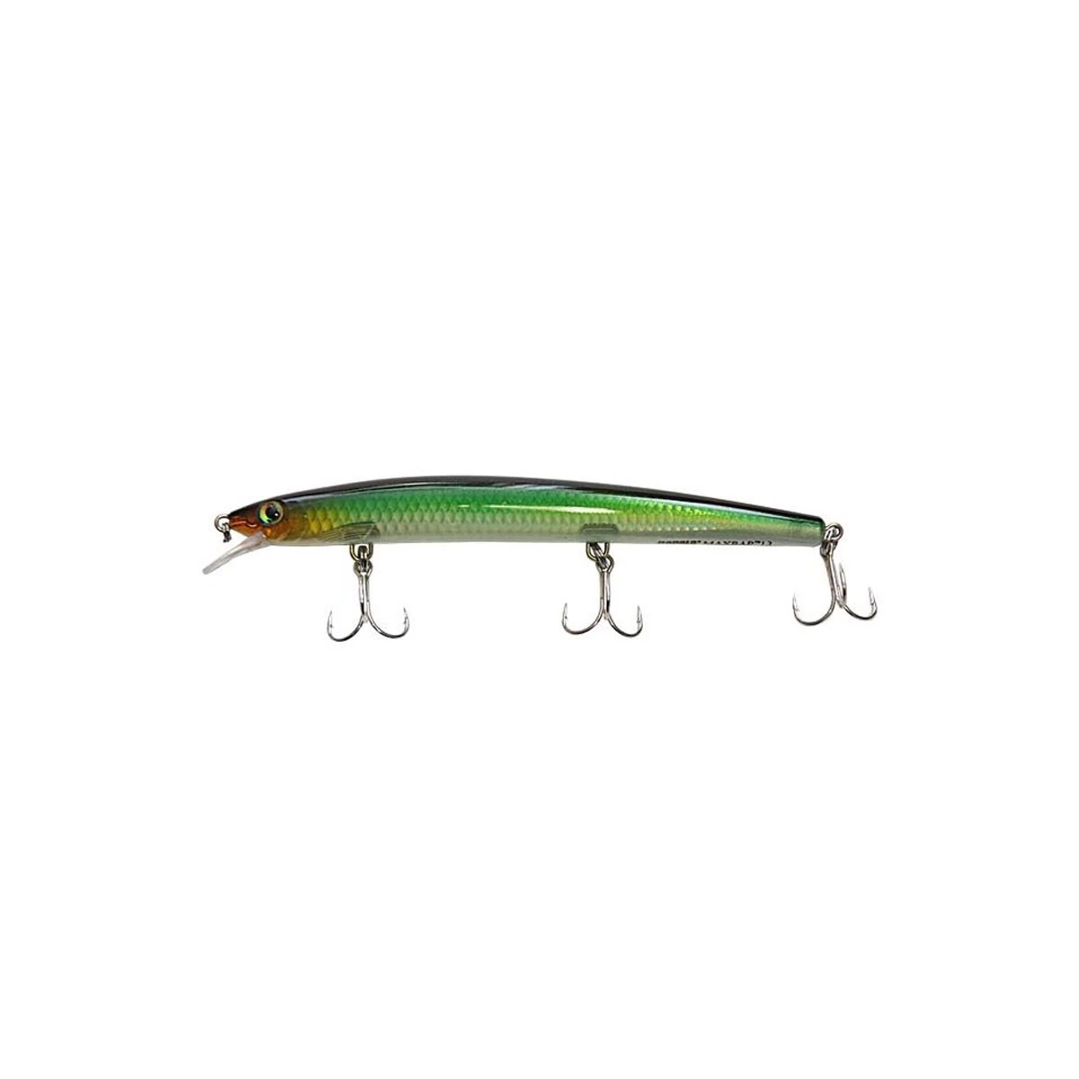 Rapala Max Rap Sahte Balığı FG 110mm
