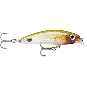 Rapala Ultra Light Minnow Sahte Balığı GDAU 60mm