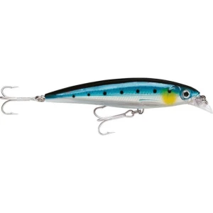 Rapala X-Rap Saltwater Sahte Balığı BSRD 140mm