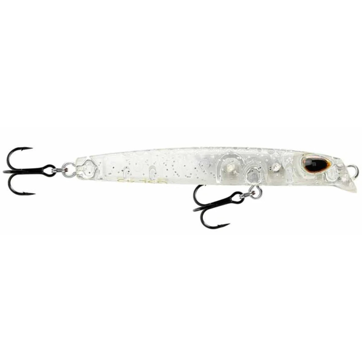 Storm Gomoku Slim Lip Sahte Balığı UVHG 45MM-1.7GR