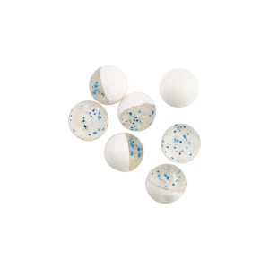 Berkley Powerbait Eggs Floating Sahte Yemi WHITE