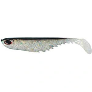 Berkley Powerbait Ripple Shad Sahte Balığı GHOST BLEAK 7CM-6LI
