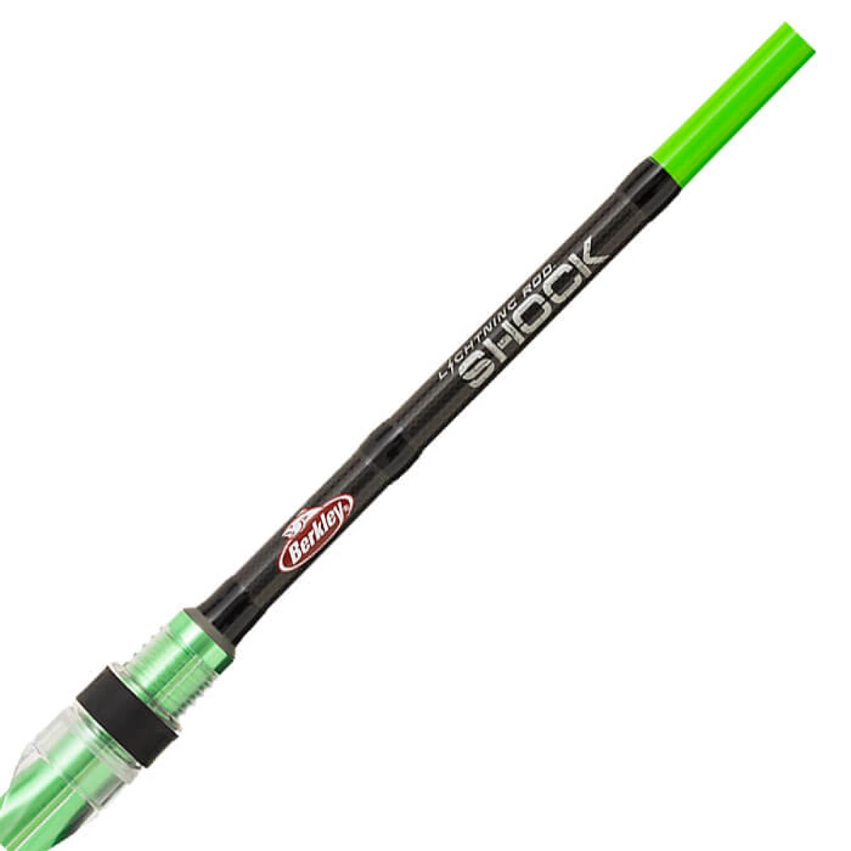 Berkley Shock Spining Spin Olta Kamışı GREEN 213CM - 10-35G