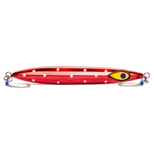 Mustad Rip Roller Jig Sahte Yemi LPK 200G