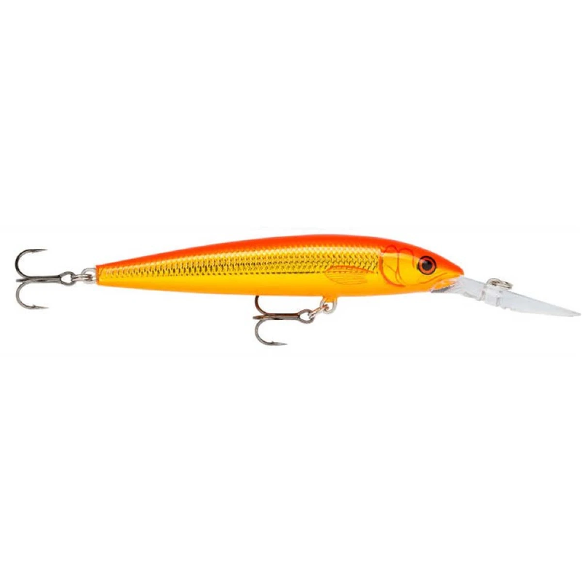 Rapala Down Deep Husky Jerk Sahte Balığı GF 140mm