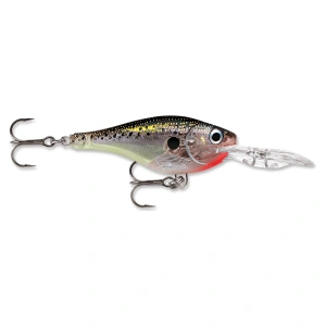 Rapala Glass Shad Rap Sahte Balığı GBK 40mm