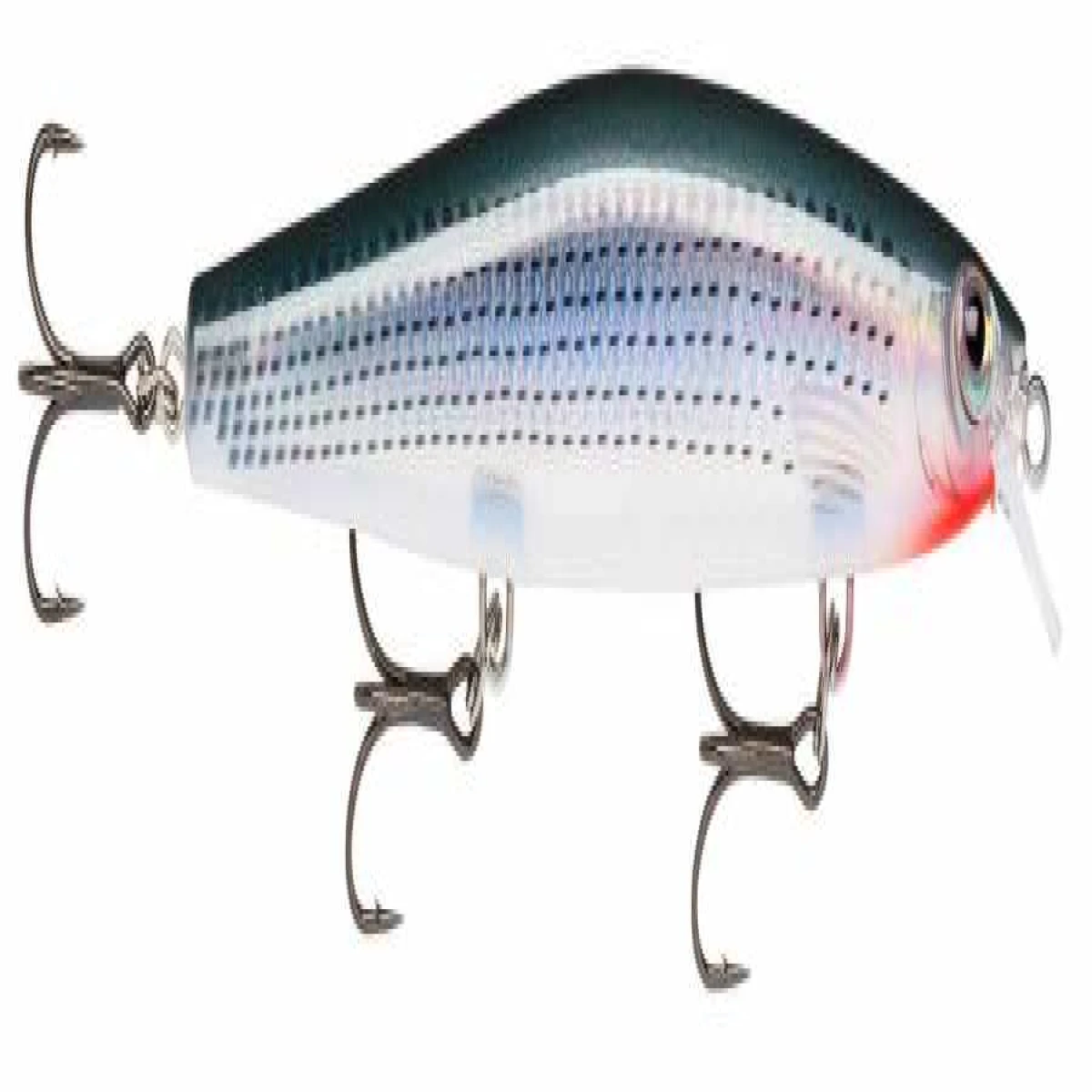 Rapala Max Rap Long Range Minnow Sahte Balığı FMU 120mm