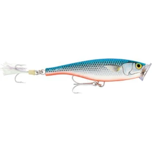 Rapala Skitter Pop Sahte Balığı BMU 90mm