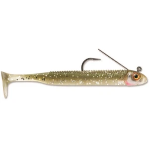 Storm 360GT Weedless Jıg Minnow Sahte Balığı H 14CM - 3LU