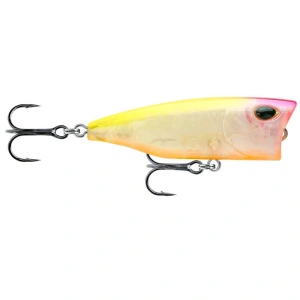 Storm Gomoku Popper Sahte Balığı CLPHC 4CM