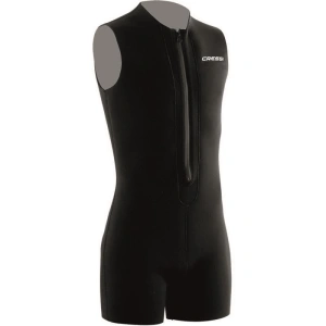 Cressi Zip Vest Thermal Kolsuz Dalış ve Yüzme Elbisesi