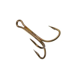 Mustad Olta İğnesi 3551 25 li