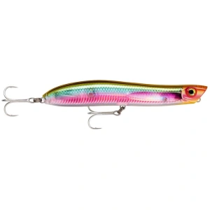 Rapala Max Rap Walk N Roll Sahte Balığı GHS 130mm