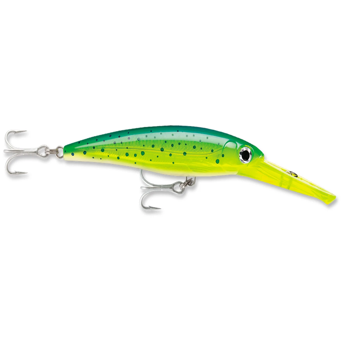Rapala X-Rap Magnum Sahte Balığı D 160mm