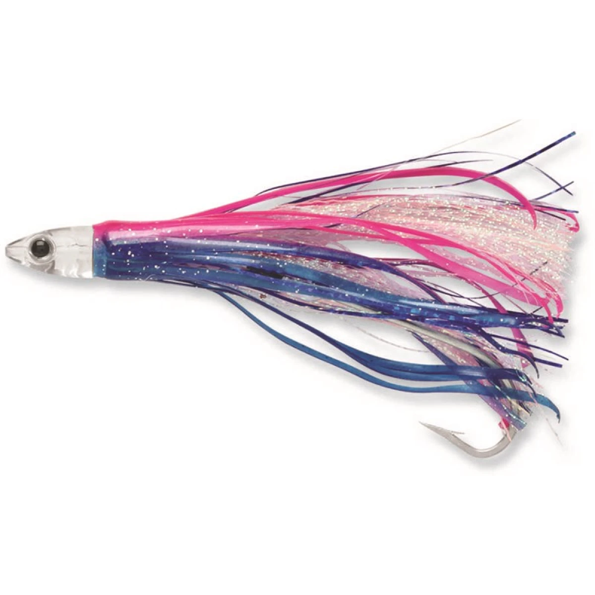 Williamson Tuna Catcher Flash Sahte Yemi PBLGL 102mm