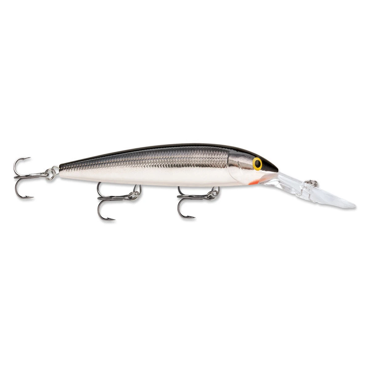 Rapala Down Deep Husky Jerk Sahte Balığı S 100mm