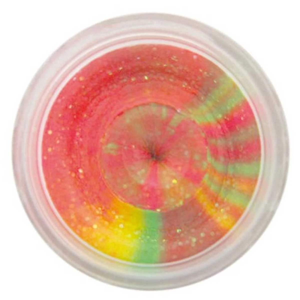 Berkley Powerbait Double Glitter Trout Bait Sahte Yem