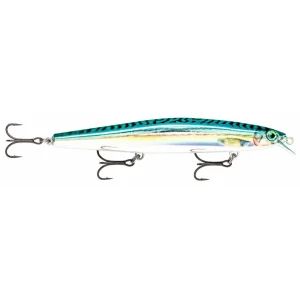 Rapala Max Rap Long Range Minnow Sahte Balığı SGML 120mm