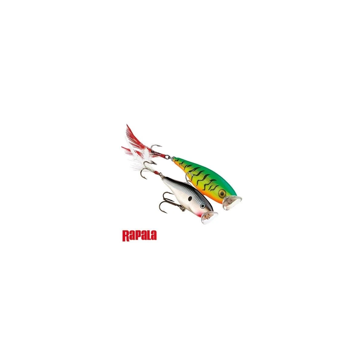 Rapala Skitter Pop Sahte Balığı OTU 90mm
