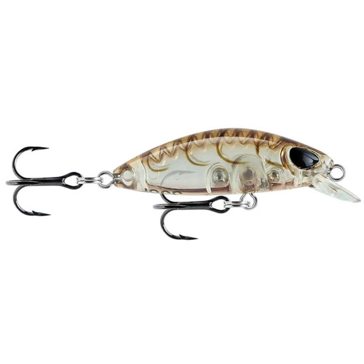 Storm Gomoku Minnow Sahte Balığı BTP 3.5CM
