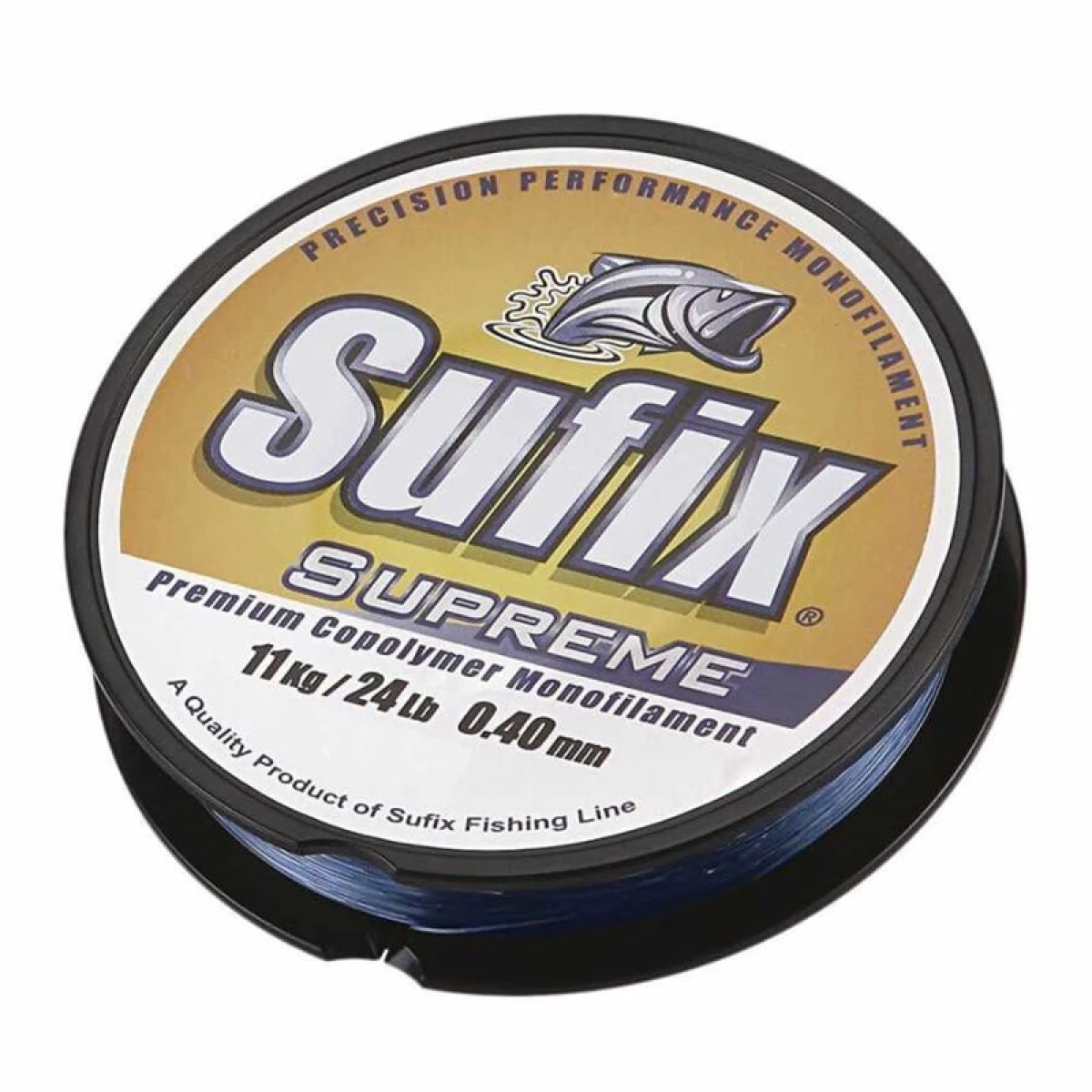 Sufix Supreme Misina BLUE 0.30MM - 100MT - 6.6KG