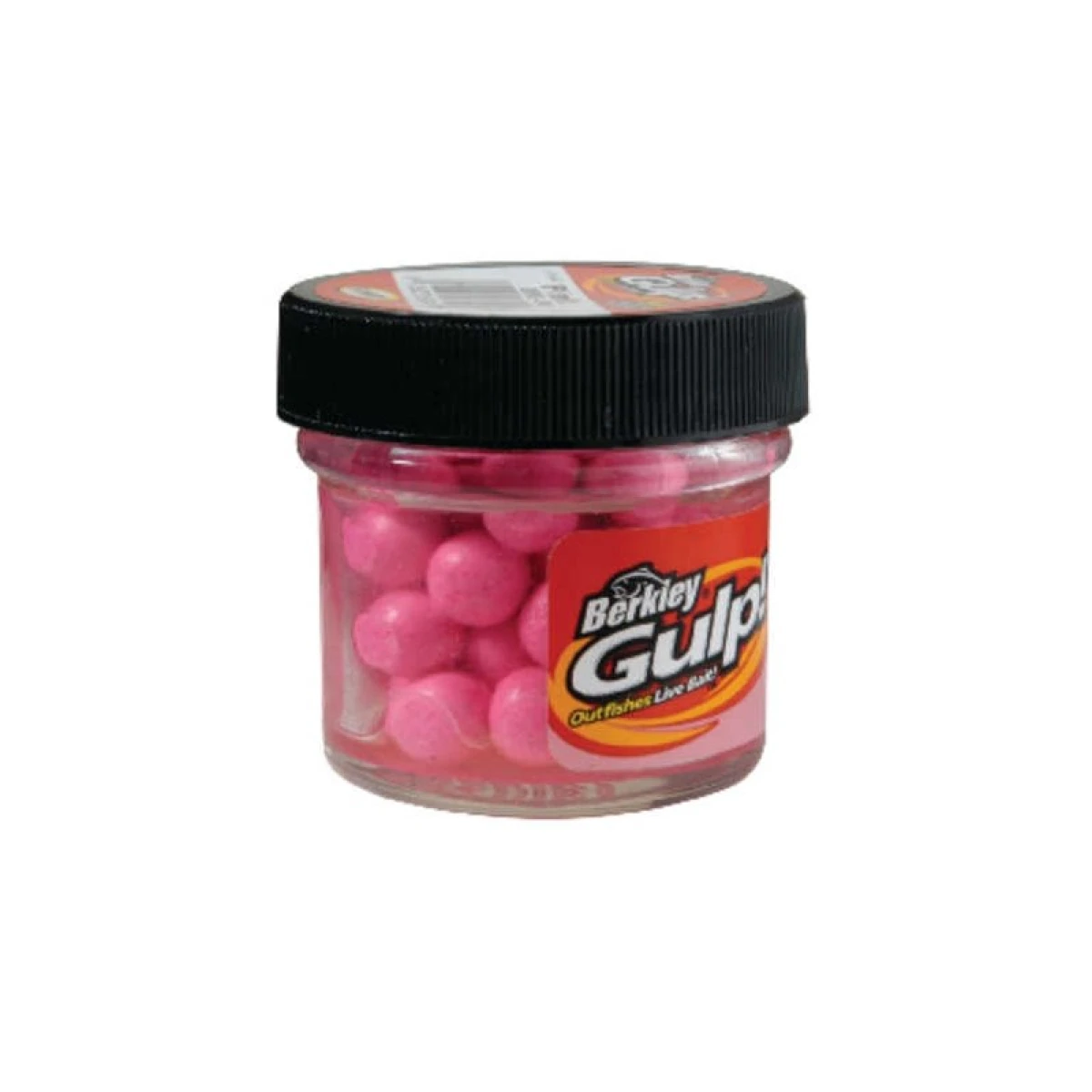 Berkley Gulp Floating Salmon Eggs Sahte Yemi PINK