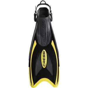 Cressi Palau Dalış Paleti YELLOW NO:41-44