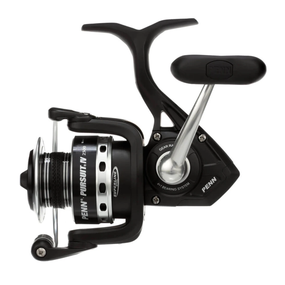 Penn Pursuit IV Spinning Olta Makinesi Standart 3000T