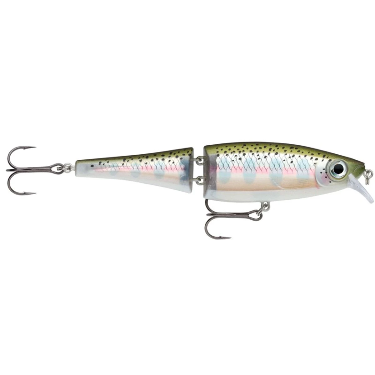 Rapala Bx Swimmer Sahte Balığı RT 120mm