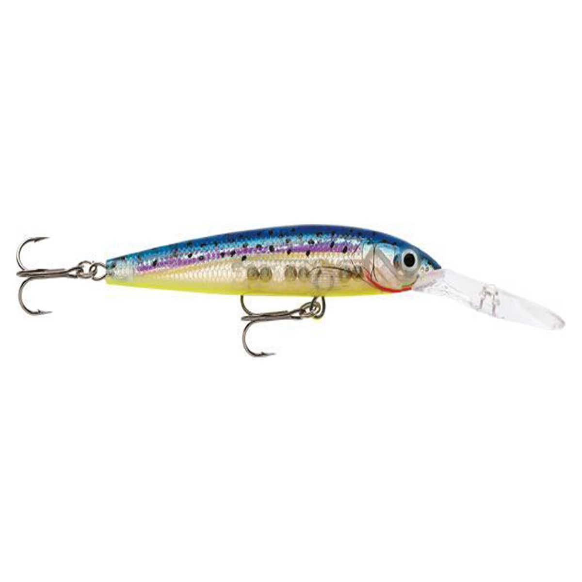 Rapala Down Deep Husky Jerk Sahte Balığı GBM 120mm