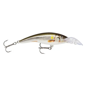 Rapala Scatter Rap Tail Dancer Sahte Balığı AYUL 90mm