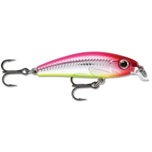 Rapala Ultra Light Minnow Sahte Balığı SHP 40mm