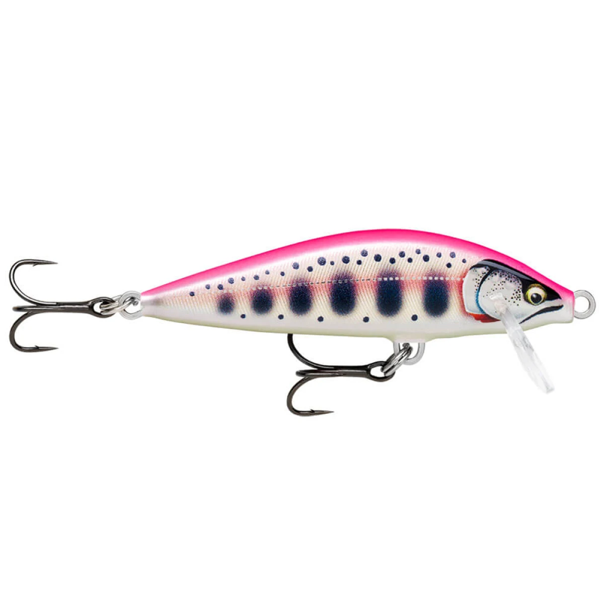 Rapala Countdown Elite Sahte Balığı GDPY 55mm
