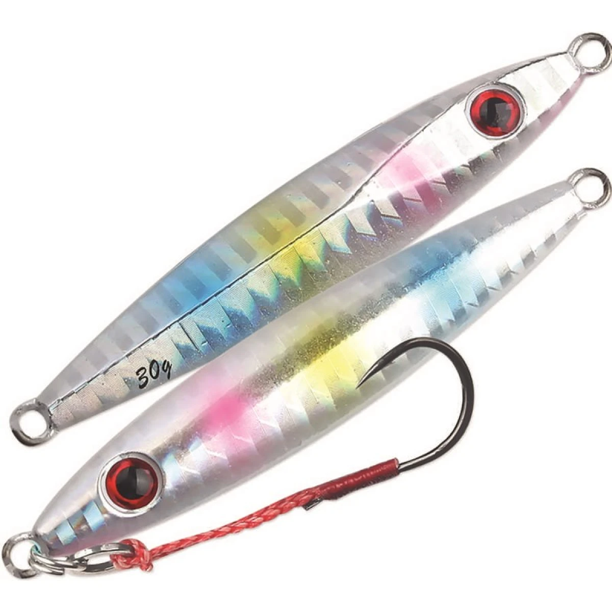 Storm Gomoku Micro Sahte Balığı HCD 40GR - 8.5CM
