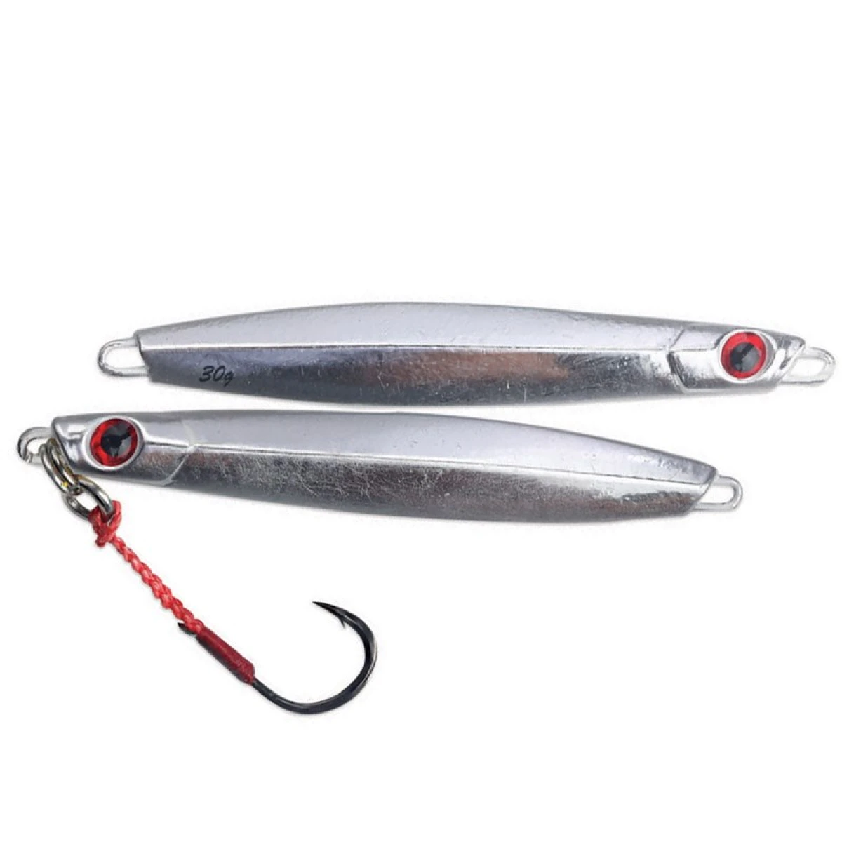 Storm Gomoku Super Sahte Balığı UVSI 15G