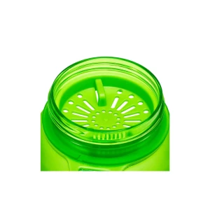 Cressi H2O Frosted Cam Termal Suluk FOSFOR YEŞİL 1 LT