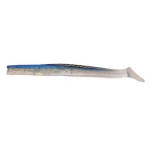 Sakura Majikeel Shad Tail - Soft Sahte Balığı 010 220MM - 2LI