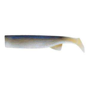Sakura Tex Shad Combo Jighead Sahte Yemi 02 120MM - 2LI
