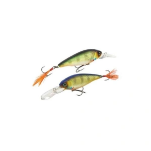 Yozuri Sashimi Shad Fw Suspending Sahte Balığı CSBG 70mm