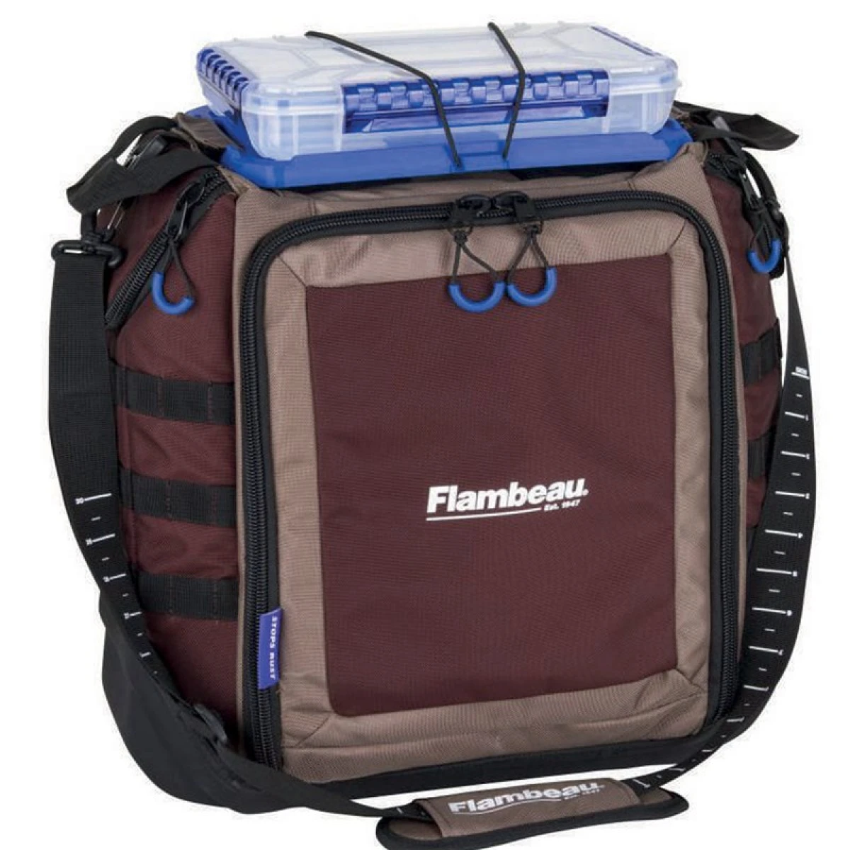 Flambeau Portage Beta Medium Duffle Balıkçı Çantası