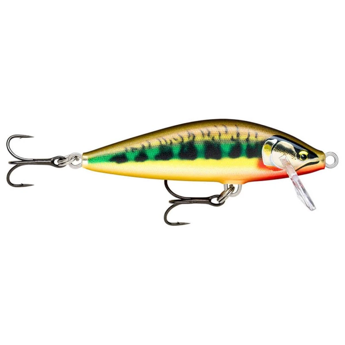 Rapala Countdown Elite Sahte Balığı GDVR 55mm