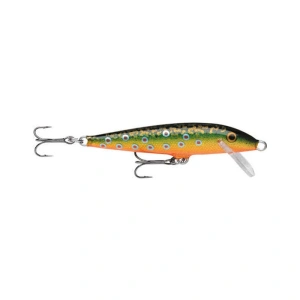 Rapala Original Floating Sahte Balığı BTR 50mm